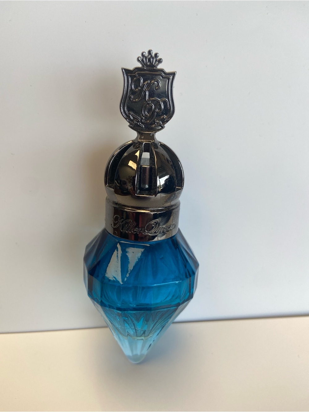 Katy Perry  - “EMPTY“ Bottle for deco only - Picture 3 of 7